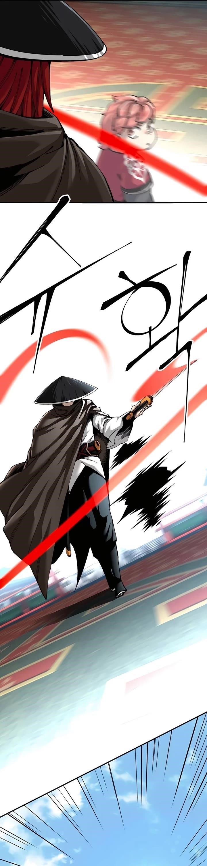 Warrior Grandpa and Supreme Granddaughter Chapter 80 - Page 13 in English