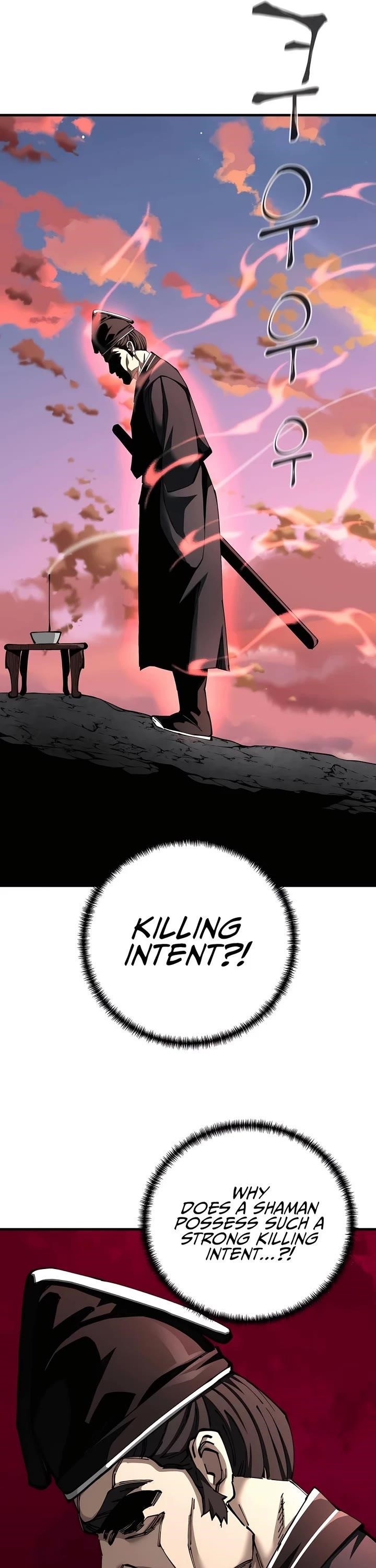 Warrior Grandpa and Supreme Granddaughter Chapter 81 - Page 53 in English