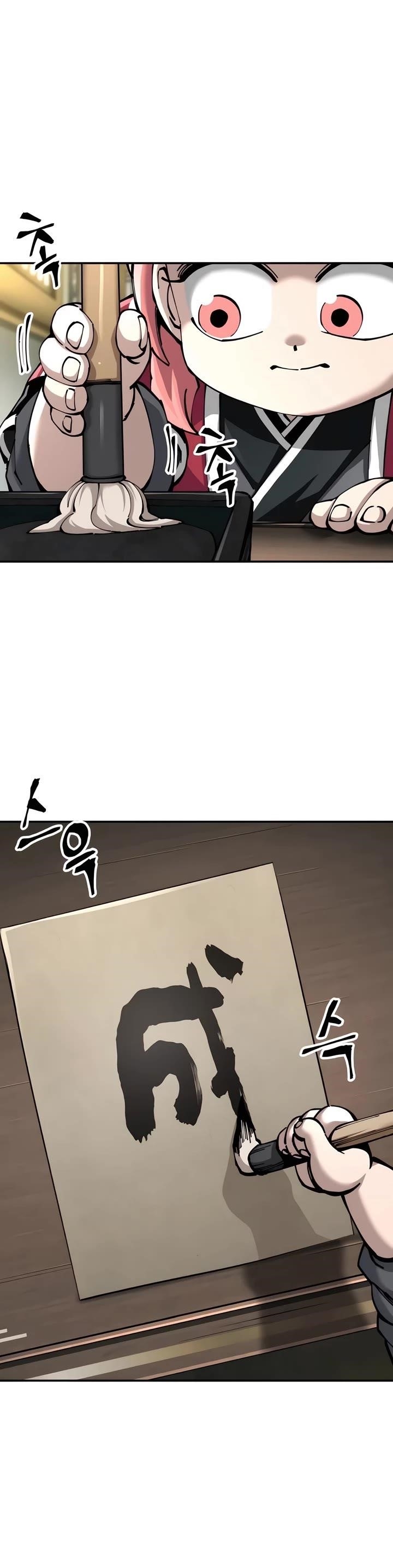 Warrior Grandpa and Supreme Granddaughter Chapter 85 - Page 11 in English