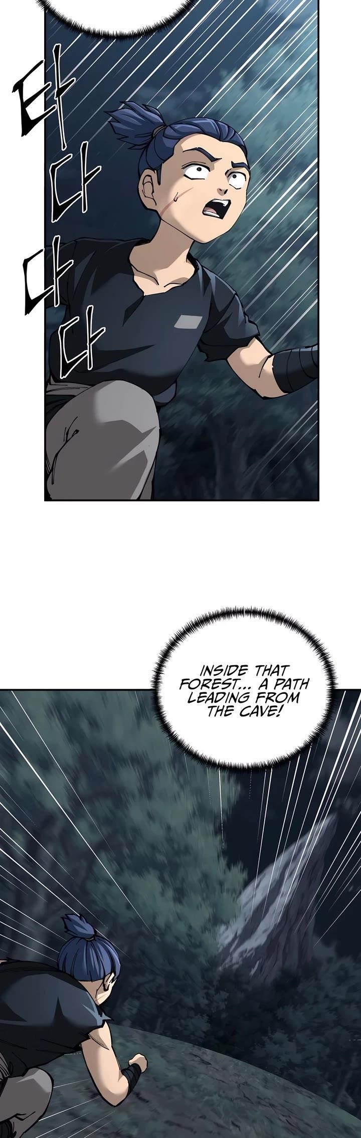 Warrior Grandpa and Supreme Granddaughter Chapter 95 - Page 16 in English