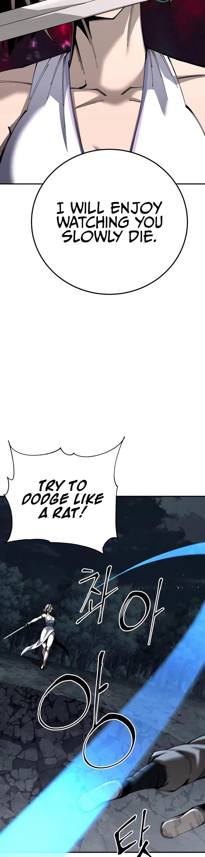 Warrior Grandpa and Supreme Granddaughter Chapter 95 - Page 42 in English