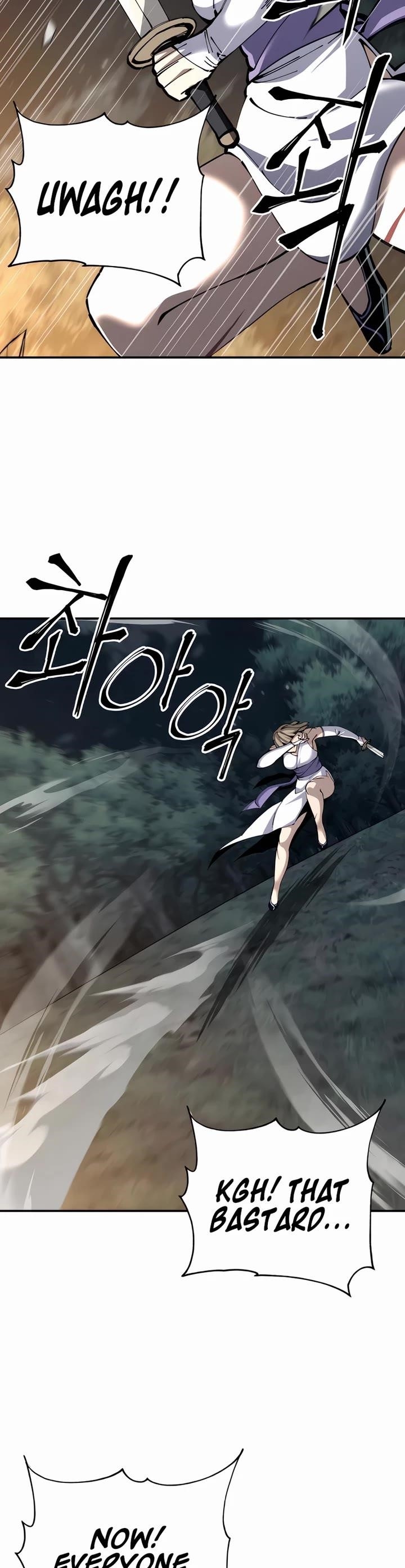 Warrior Grandpa and Supreme Granddaughter Chapter 96 - Page 17 in English
