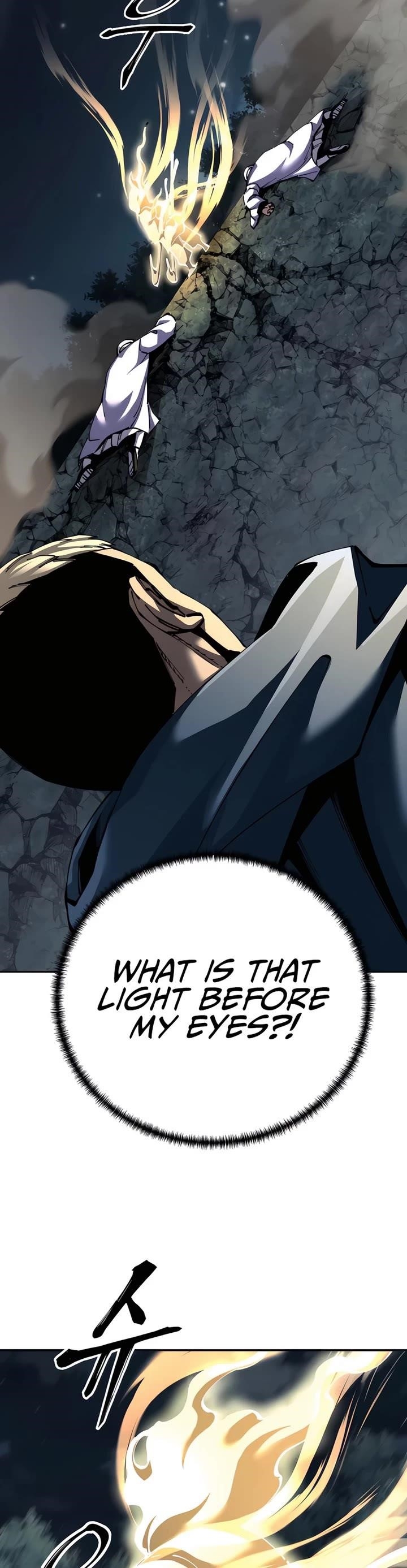 Warrior Grandpa and Supreme Granddaughter Chapter 96 - Page 62 in English