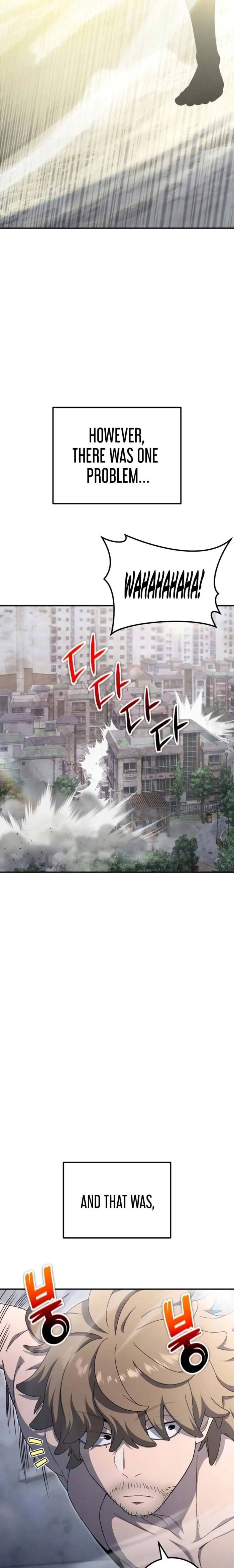 Veteran of the Apocalypse Chapter 30 - Page 23 in English