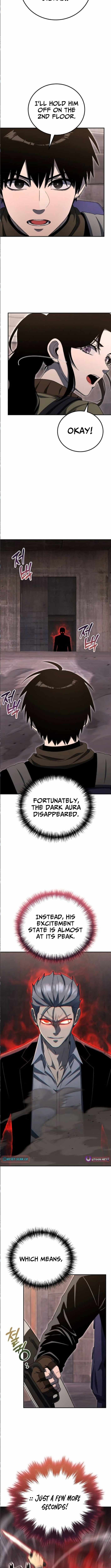 Veteran of the Apocalypse Chapter 34 - Page 7 in English