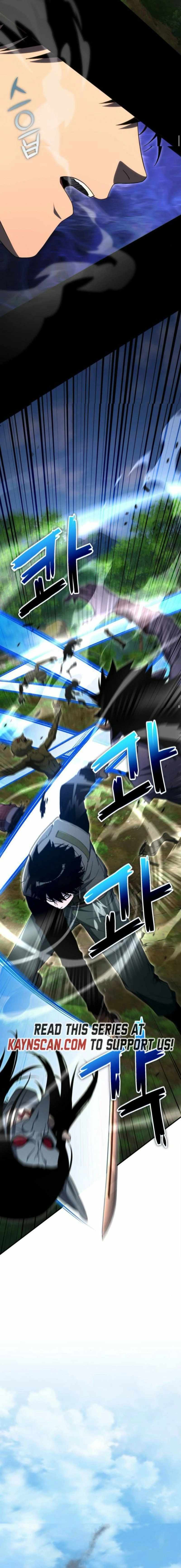 Veteran of the Apocalypse Chapter 36 - Page 16 in English