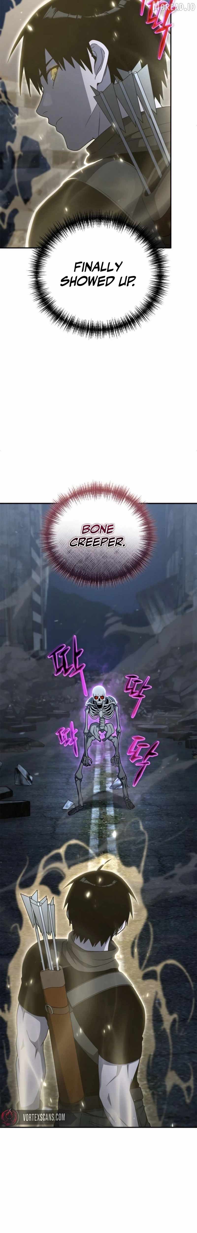 Veteran of the Apocalypse Chapter 43 - Page 18 in English
