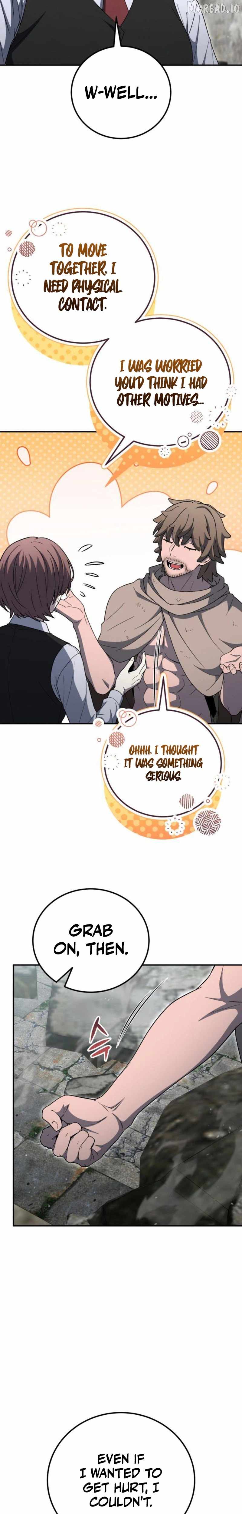 Veteran of the Apocalypse Chapter 45 - Page 14 in English