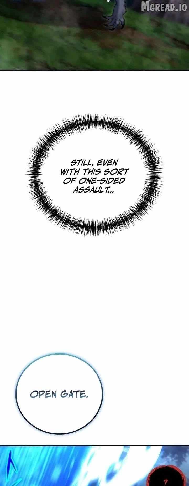 Veteran of the Apocalypse Chapter 47 - Page 54 in English