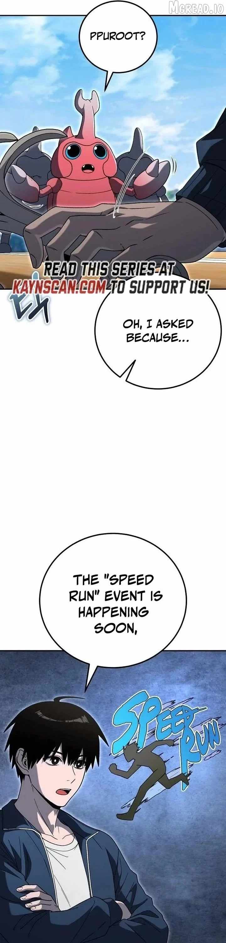 Veteran of the Apocalypse Chapter 47 - Page 6 in English