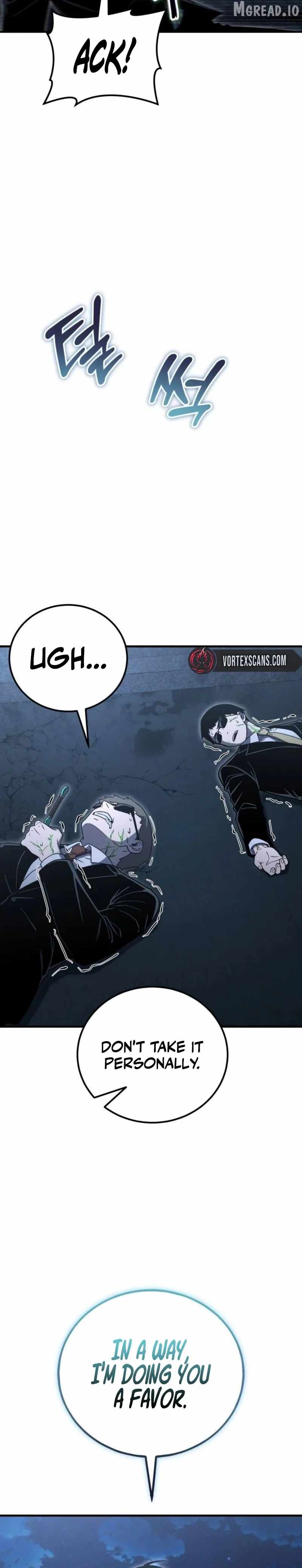 Veteran of the Apocalypse Chapter 49 - Page 12 in English