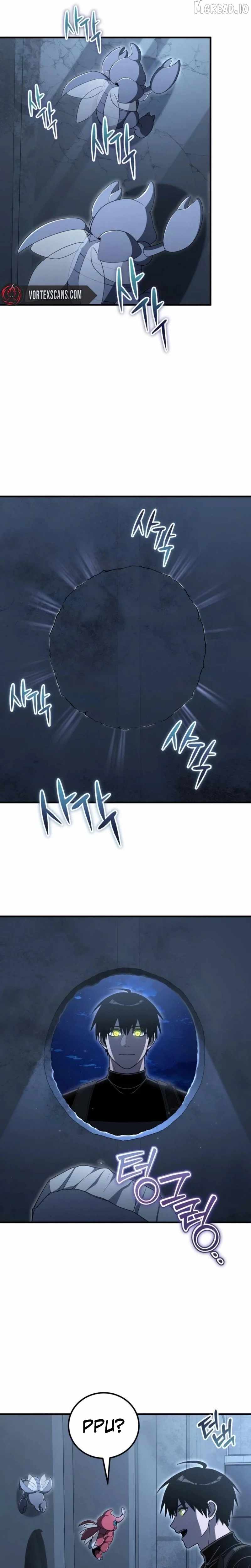 Veteran of the Apocalypse Chapter 49 - Page 16 in English