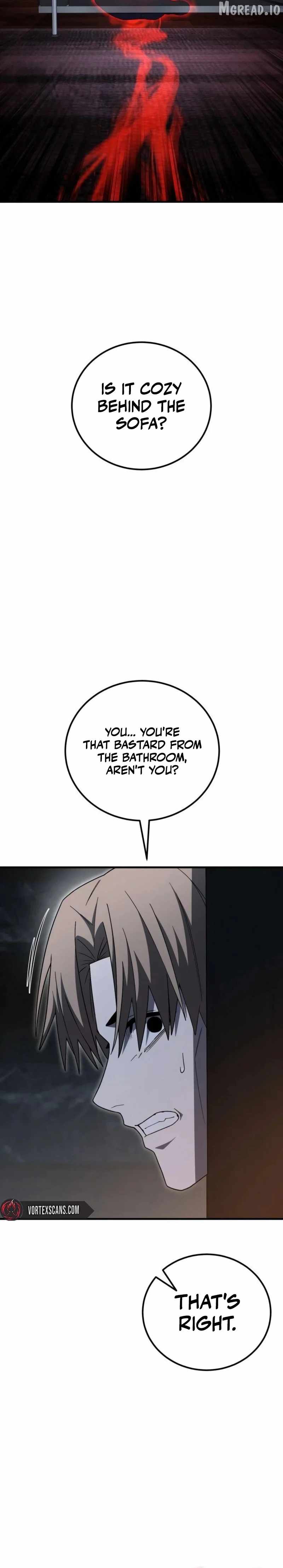 Veteran of the Apocalypse Chapter 49 - Page 24 in English