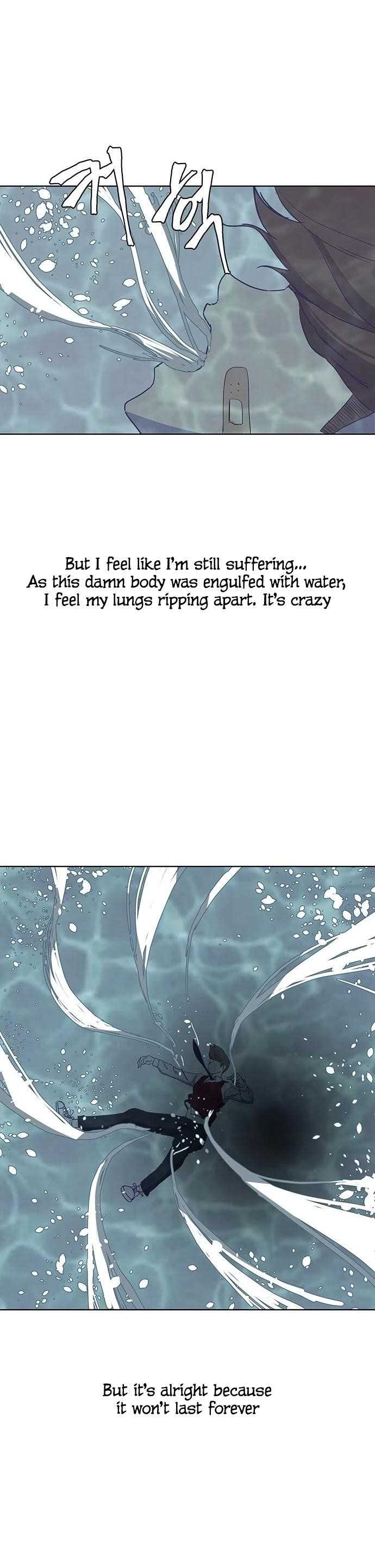 The Boy Of Death Chapter 1 - Page 12 in English