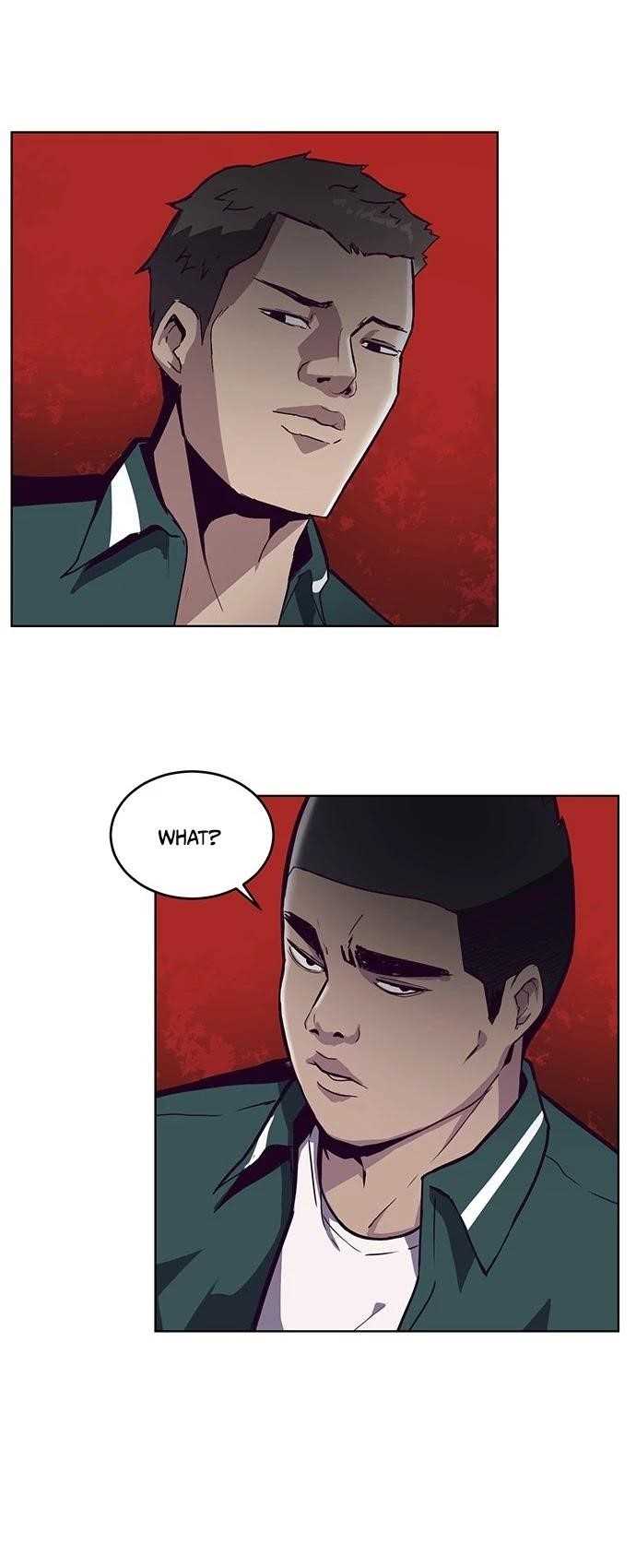 The Boy Of Death Chapter 1 - Page 33 in English