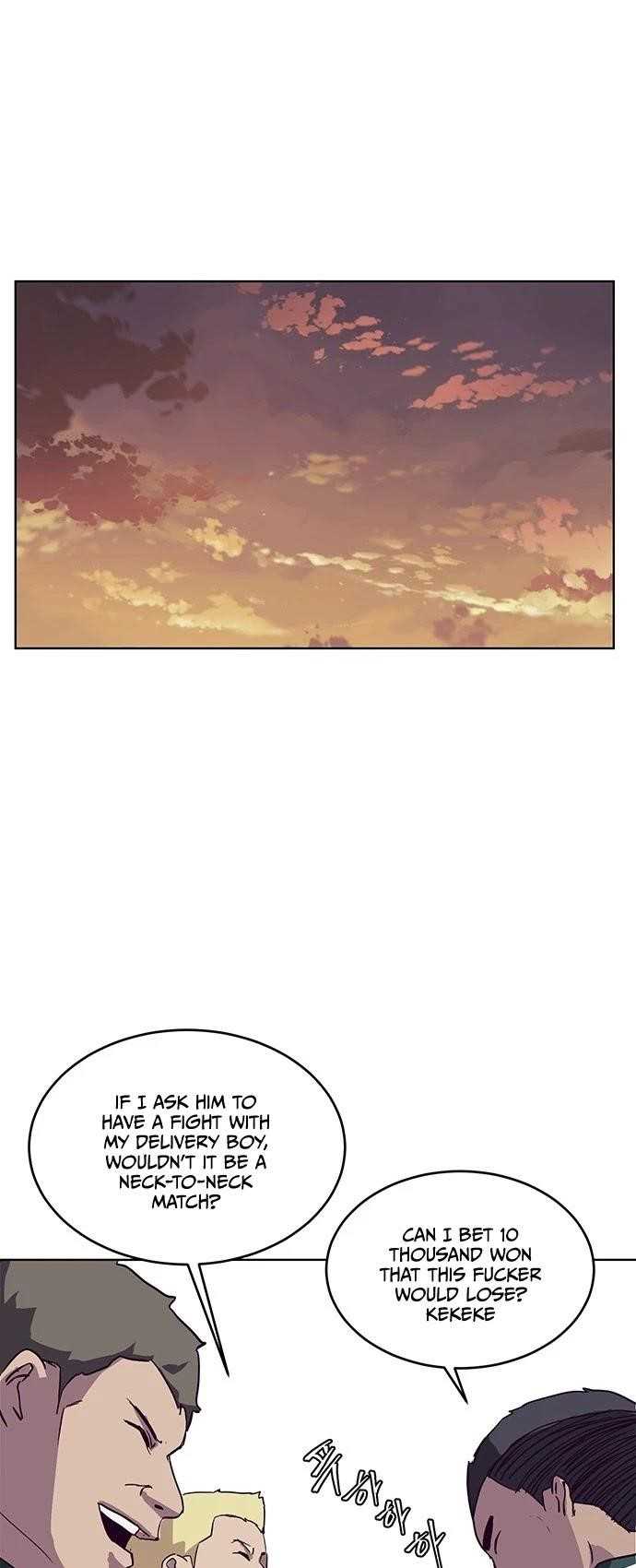 The Boy Of Death Chapter 1 - Page 40 in English