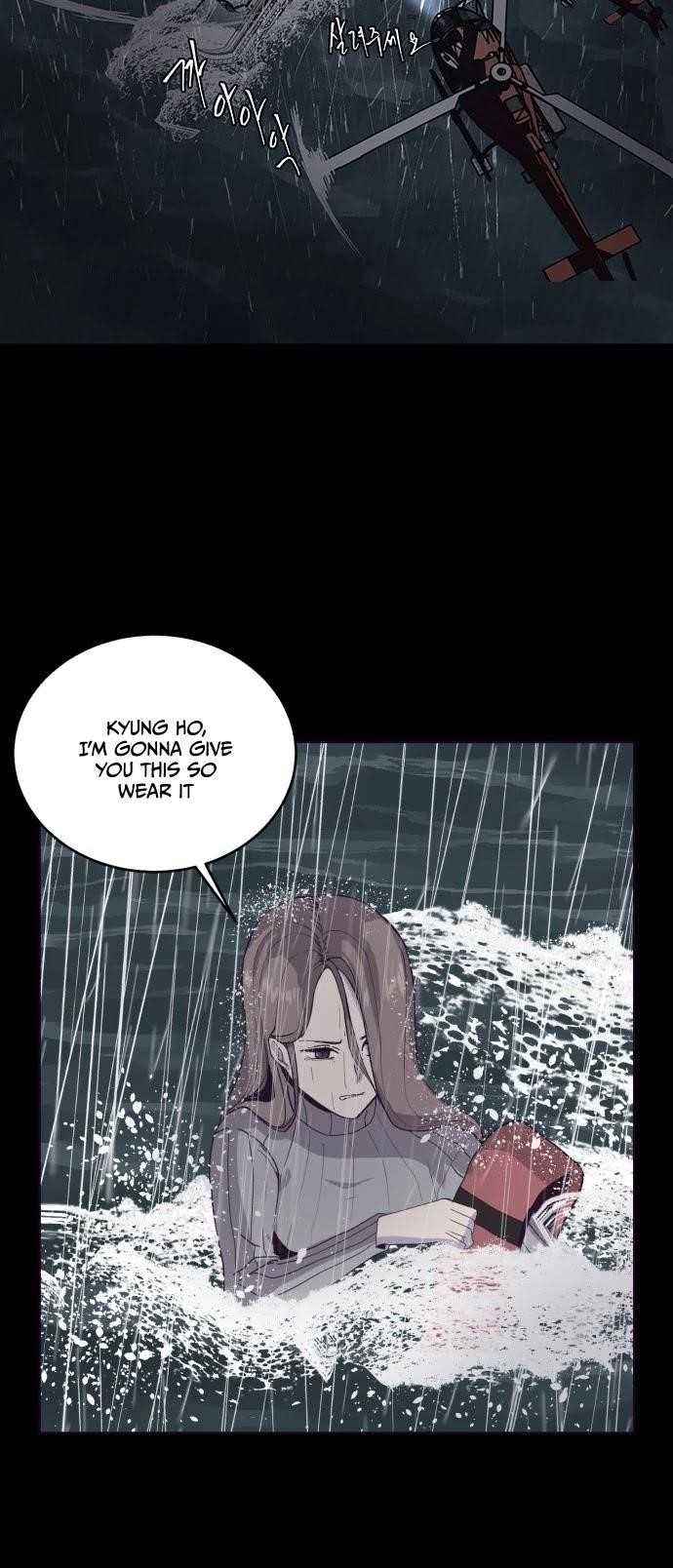 The Boy Of Death Chapter 1 - Page 44 in English