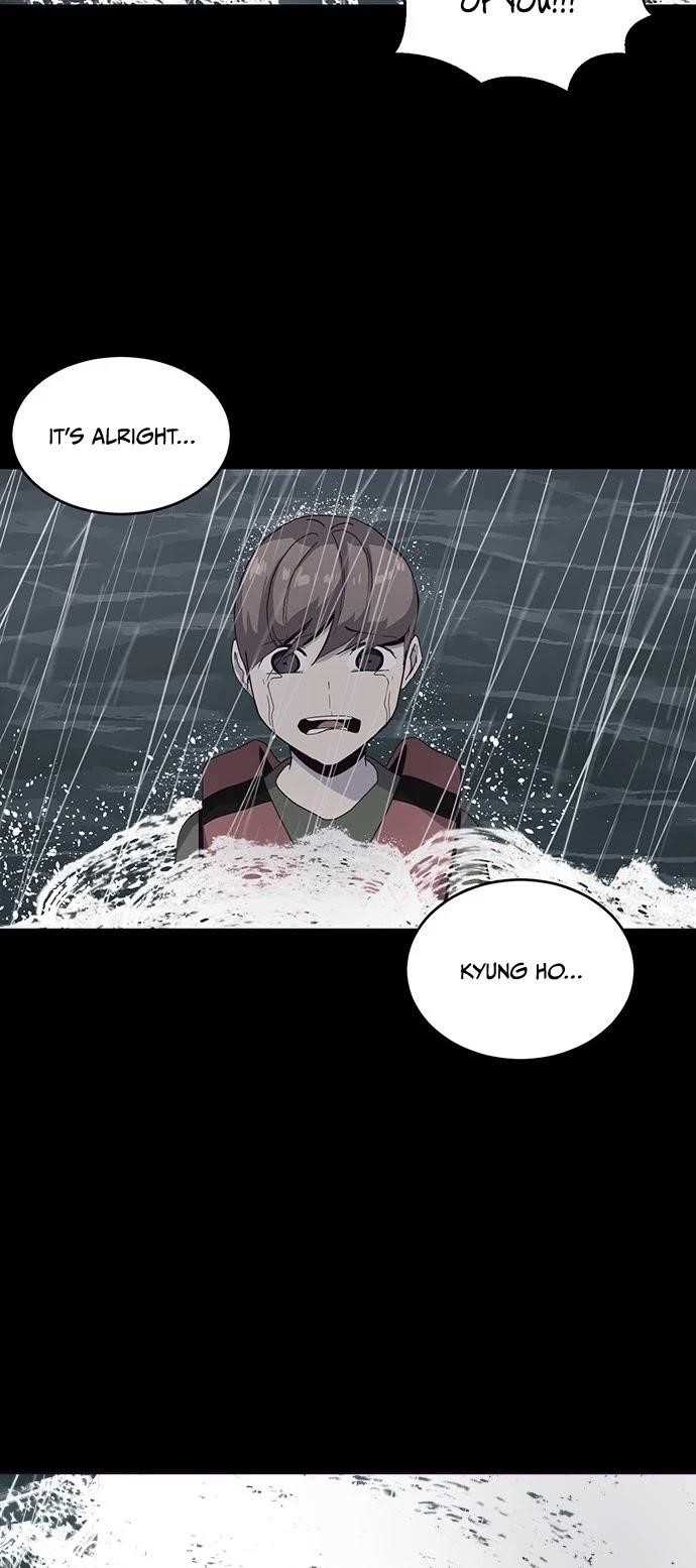 The Boy Of Death Chapter 1 - Page 46 in English
