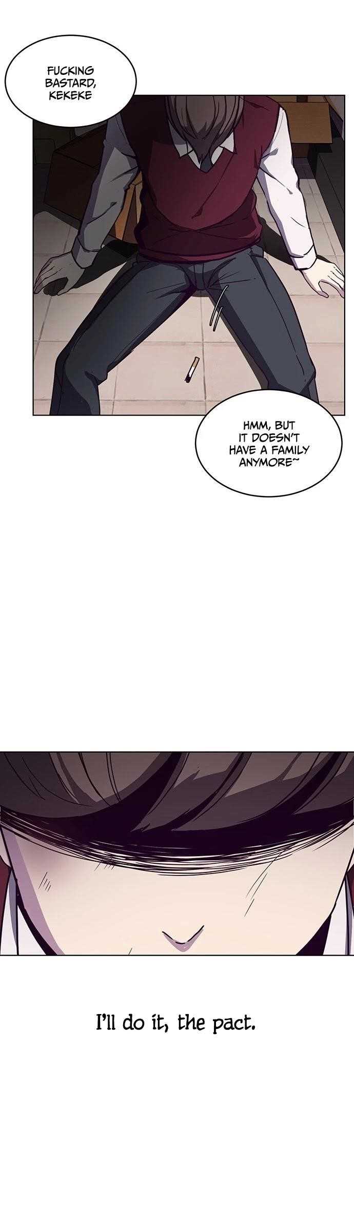 The Boy Of Death Chapter 1 - Page 56 in English