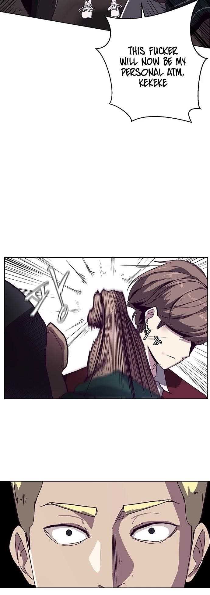 The Boy Of Death Chapter 1 - Page 63 in English