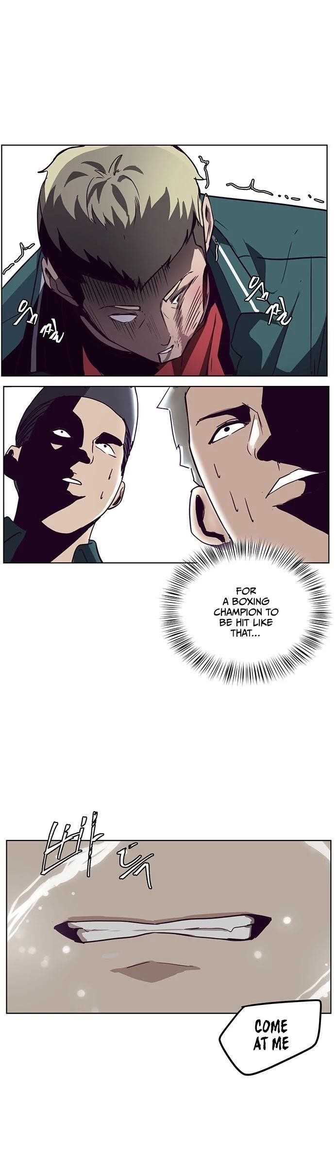 The Boy Of Death Chapter 1 - Page 72 in English