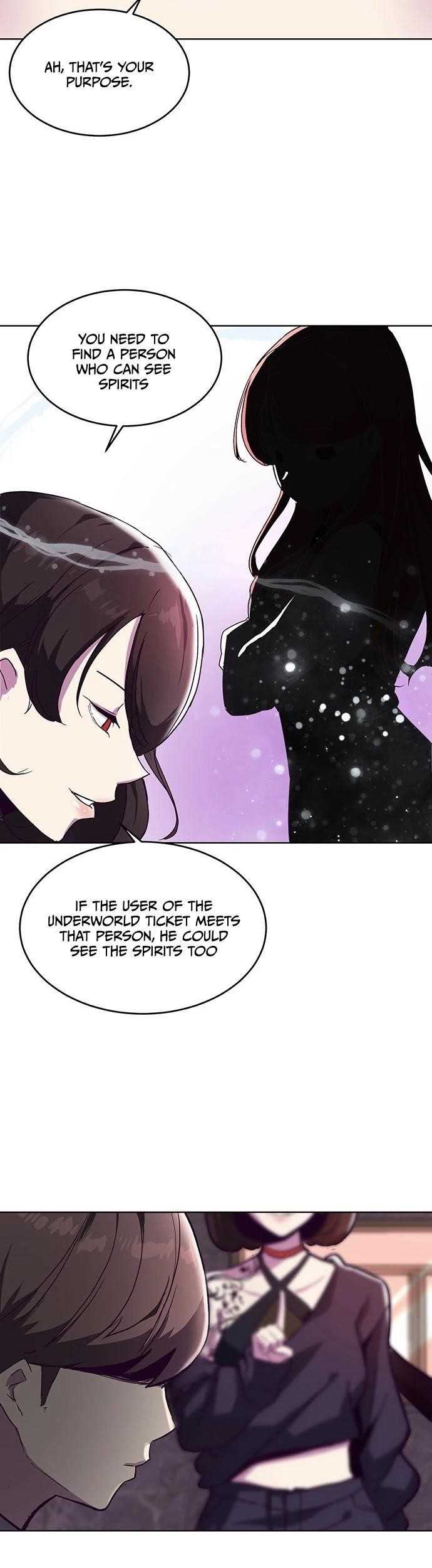 The Boy Of Death Chapter 1 - Page 76 in English