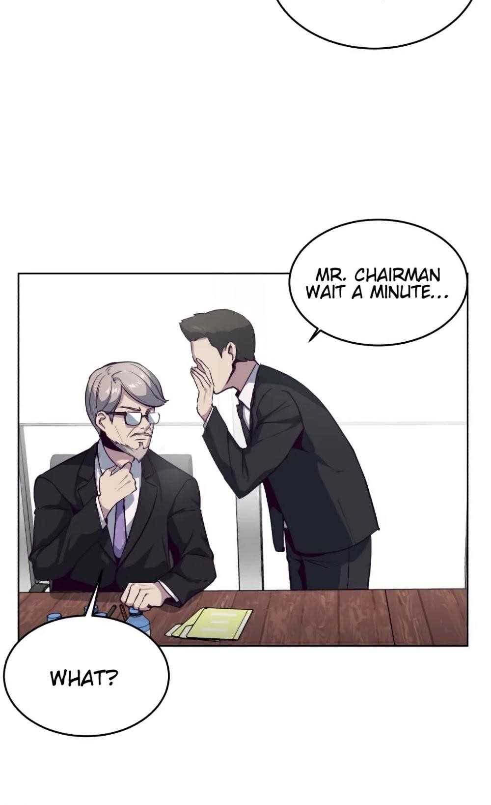 The Boy Of Death Chapter 10 - Page 23 in English