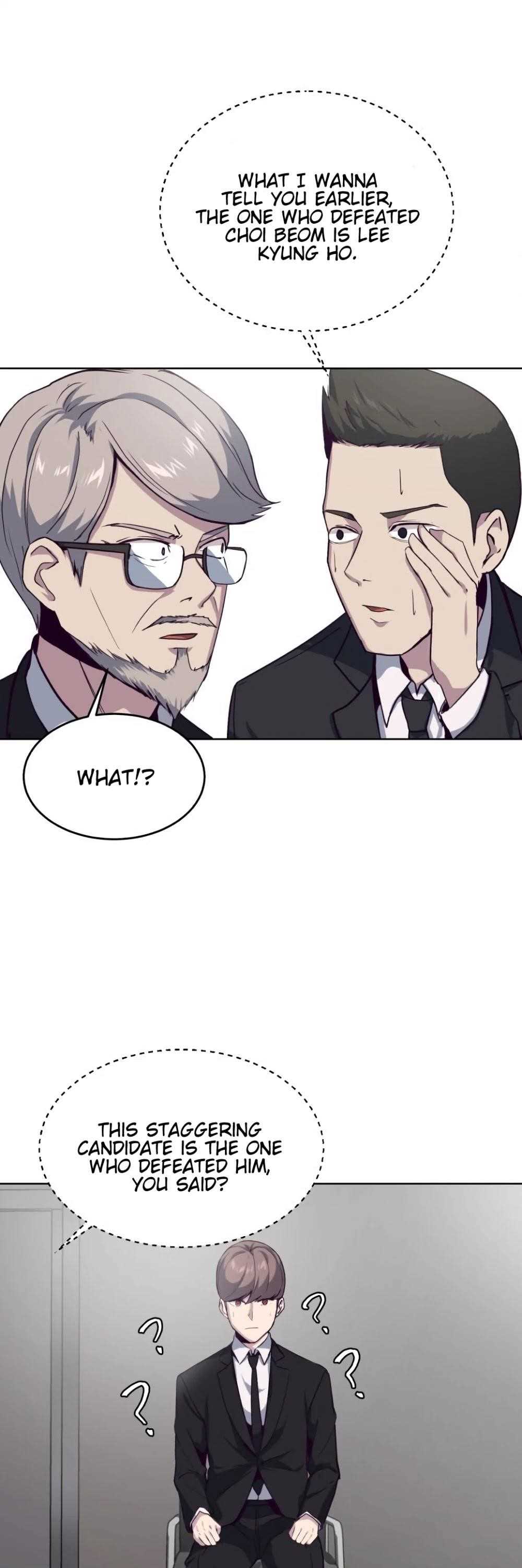 The Boy Of Death Chapter 10 - Page 24 in English
