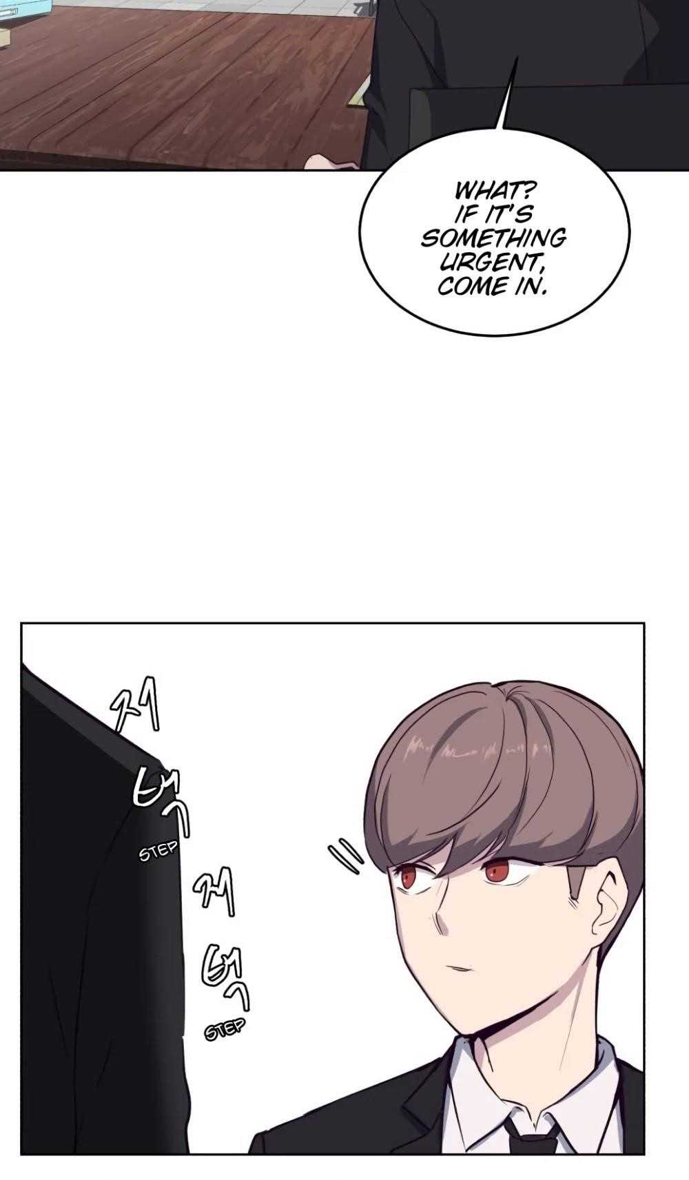 The Boy Of Death Chapter 10 - Page 31 in English