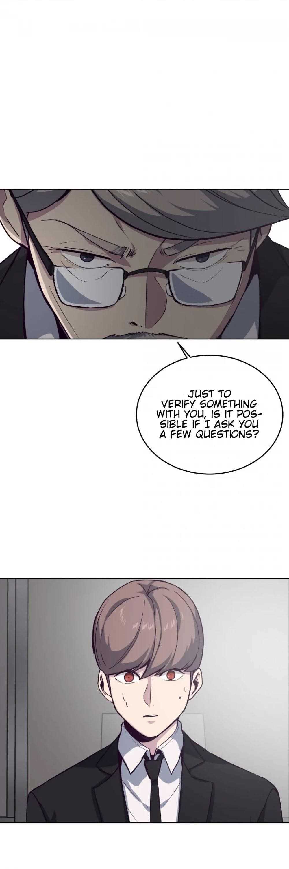 The Boy Of Death Chapter 10 - Page 36 in English