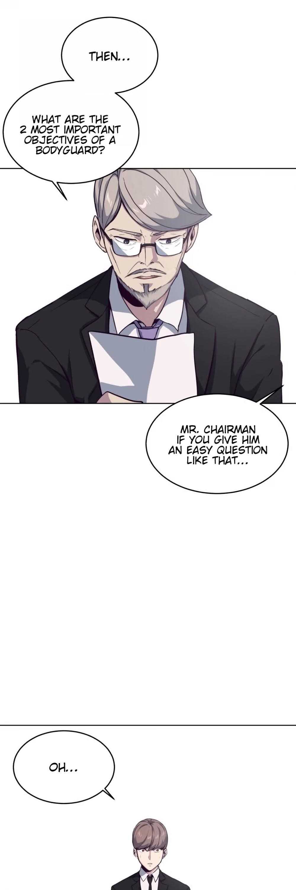 The Boy Of Death Chapter 10 - Page 39 in English