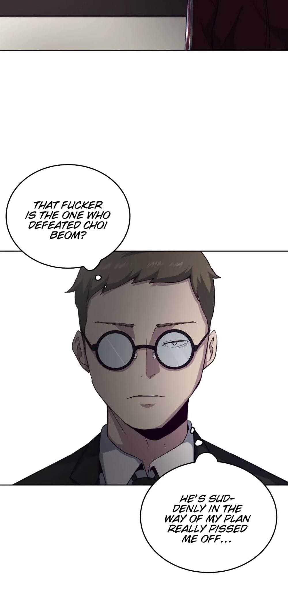 The Boy Of Death Chapter 10 - Page 4 in English