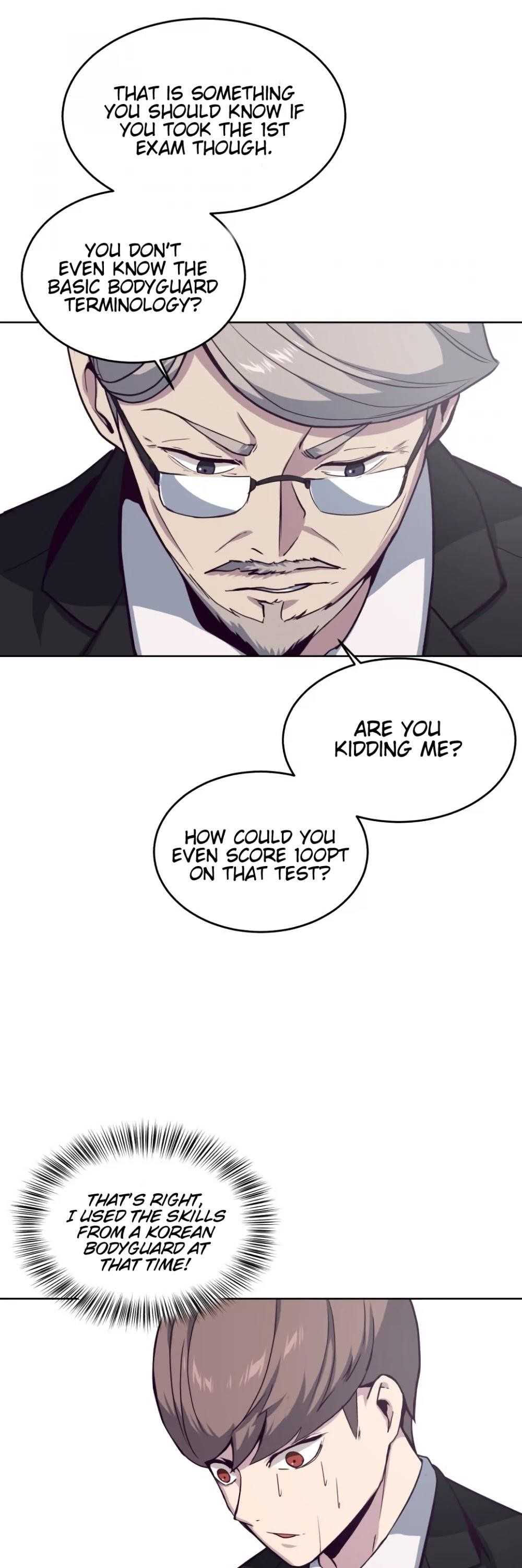 The Boy Of Death Chapter 10 - Page 46 in English