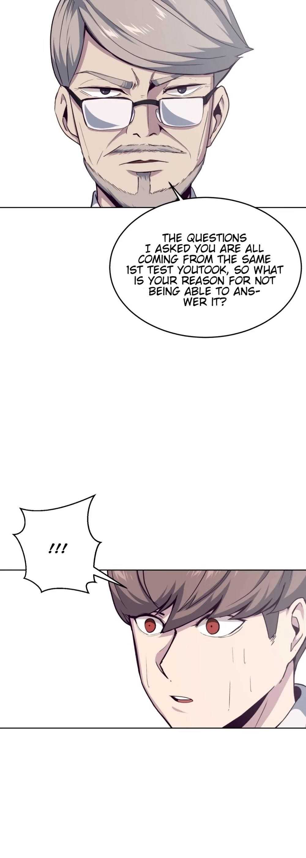 The Boy Of Death Chapter 10 - Page 48 in English
