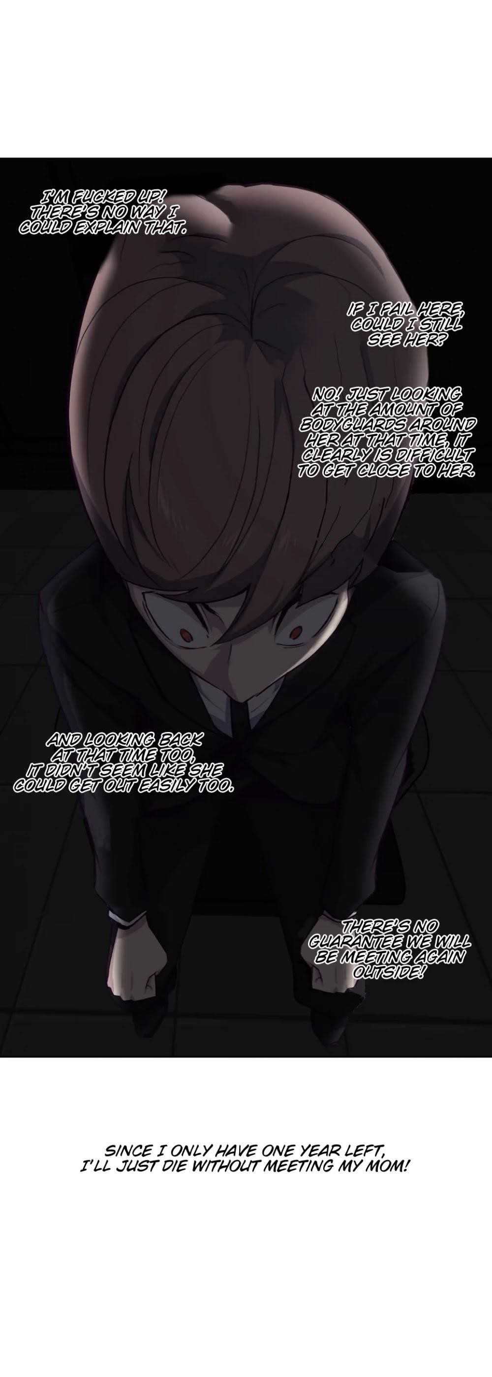 The Boy Of Death Chapter 10 - Page 49 in English