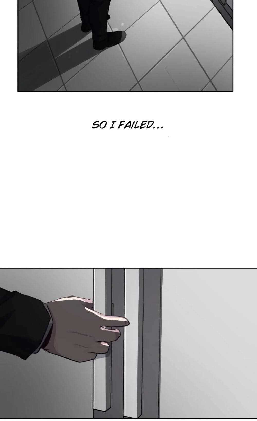 The Boy Of Death Chapter 10 - Page 56 in English