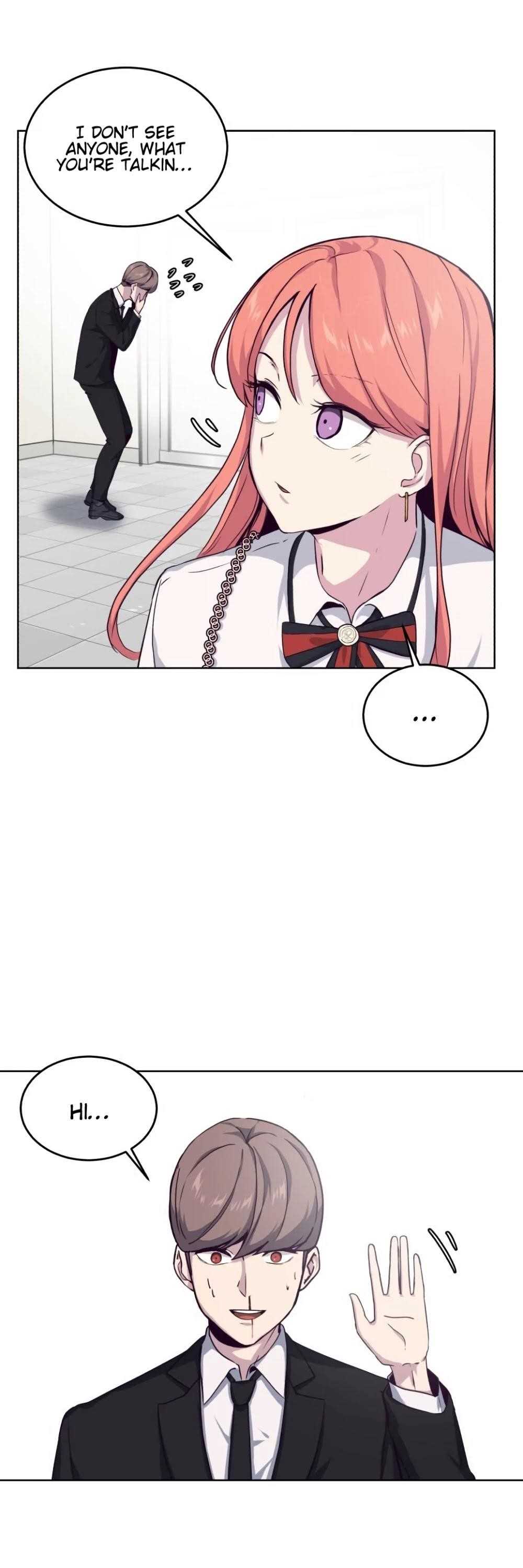 The Boy Of Death Chapter 10 - Page 62 in English