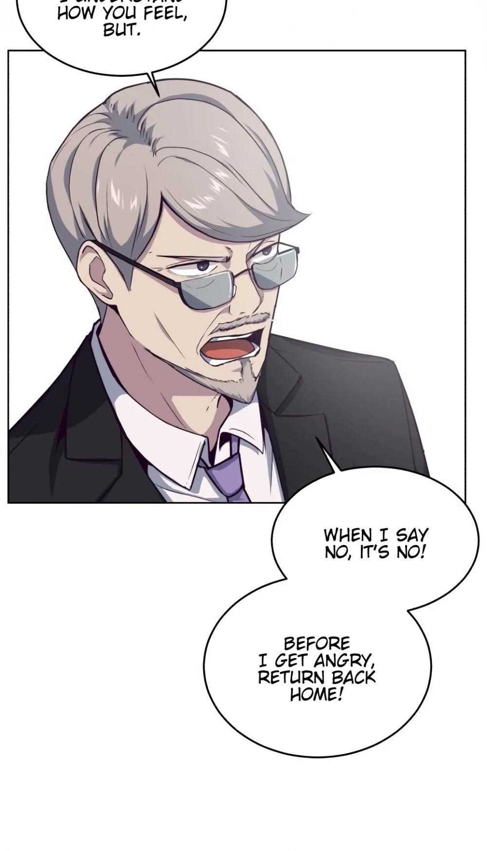 The Boy Of Death Chapter 10 - Page 65 in English