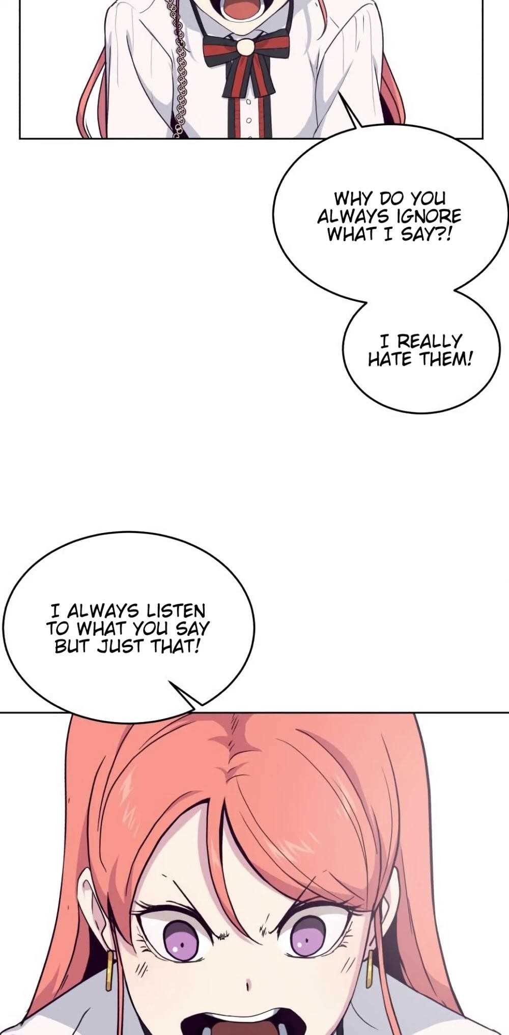The Boy Of Death Chapter 10 - Page 67 in English