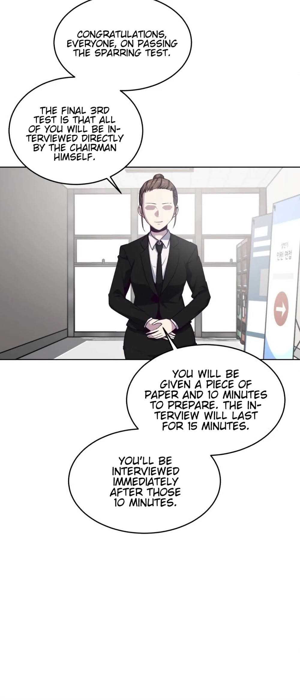 The Boy Of Death Chapter 10 - Page 7 in English