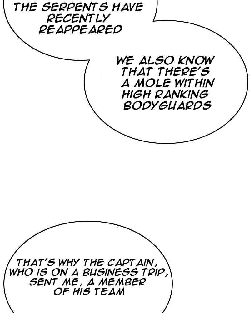 The Boy Of Death Chapter 100 - Page 133 in English