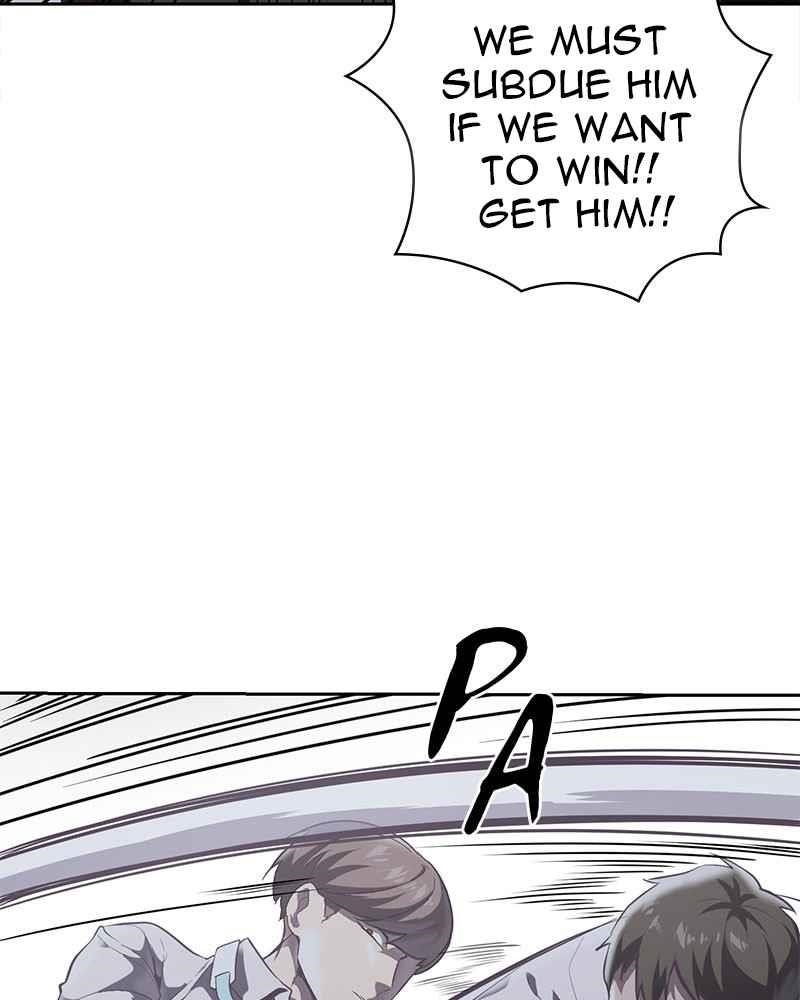 The Boy Of Death Chapter 100 - Page 25 in English