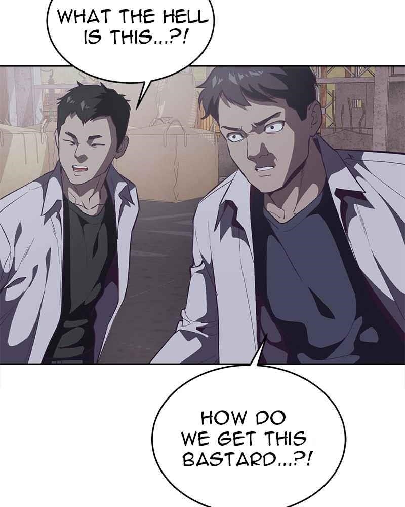 The Boy Of Death Chapter 100 - Page 38 in English