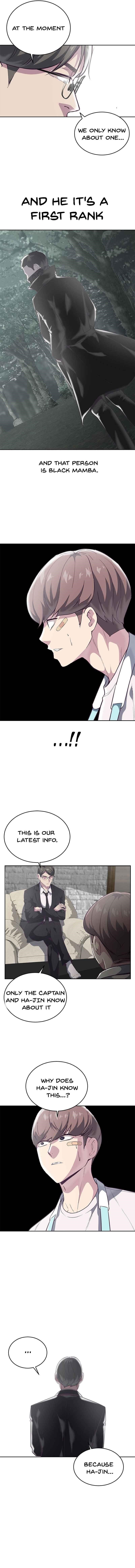The Boy Of Death Chapter 101 - Page 15 in English