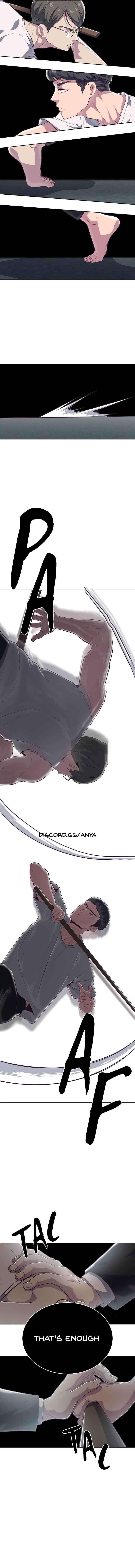 The Boy Of Death Chapter 101 - Page 9 in English