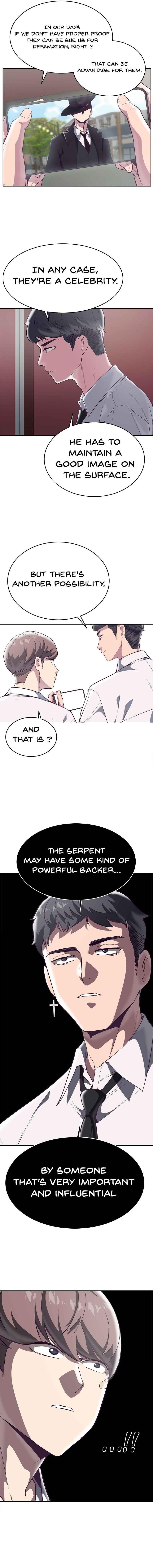 The Boy Of Death Chapter 102 - Page 6 in English