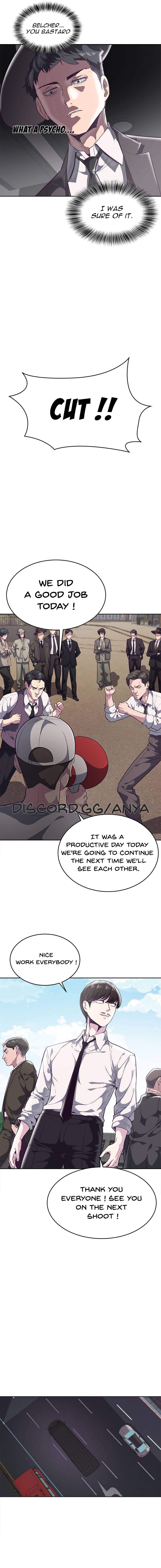 The Boy Of Death Chapter 103 - Page 7 in English