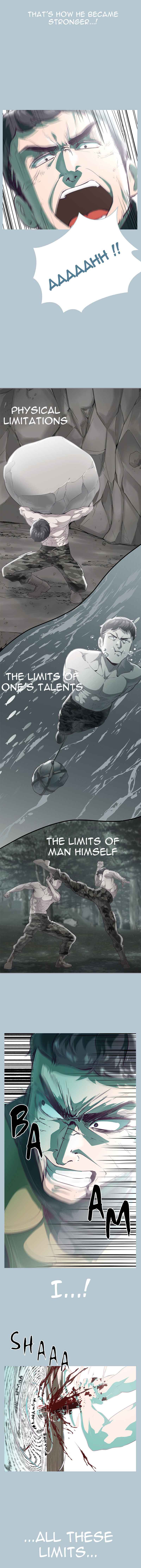 The Boy Of Death Chapter 104 - Page 15 in English