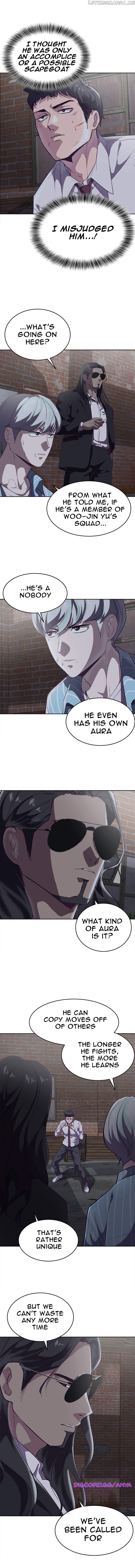 The Boy Of Death Chapter 105 - Page 7 in English
