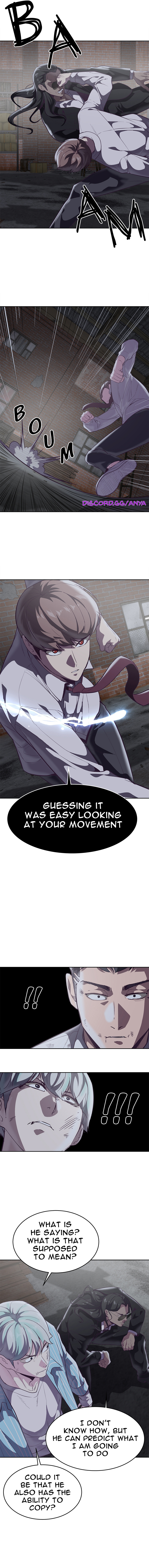 The Boy Of Death Chapter 106 - Page 12 in English